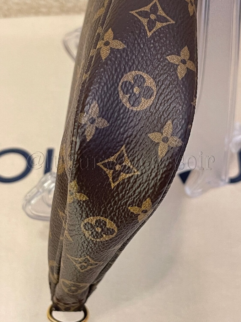 Louis vuitton shoulder bag multi pochette sale